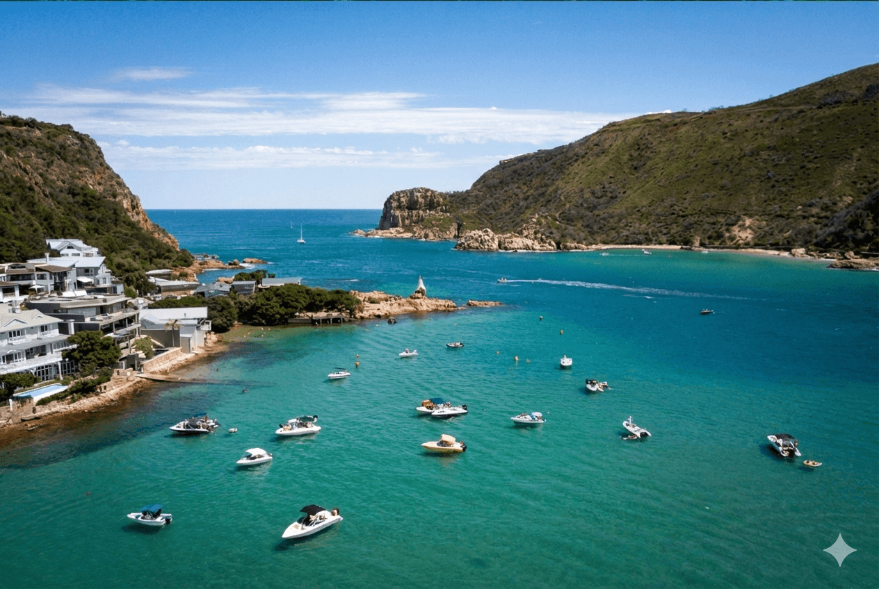 Garden Route