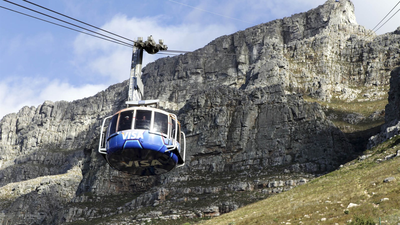 Cape Town Tours