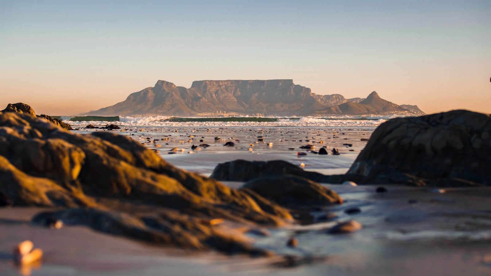 Cape Town Tours